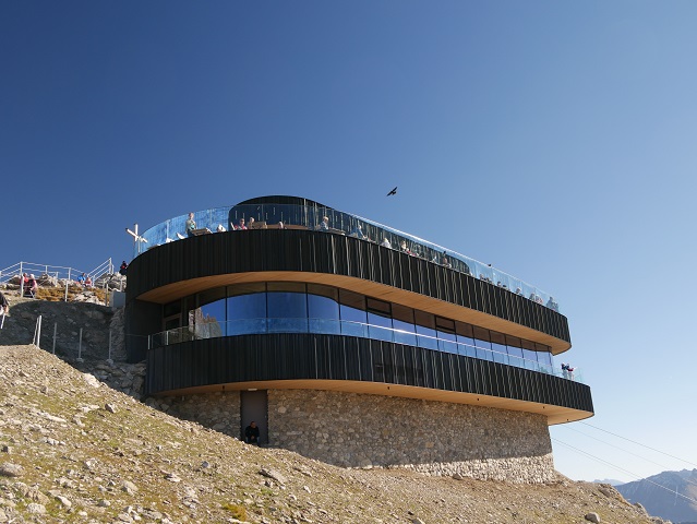 Kleine Nebelhorn-Wanderung von der Gipfelstation übers Pfannenhölzle