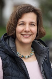 Barbara Kettl-Römer