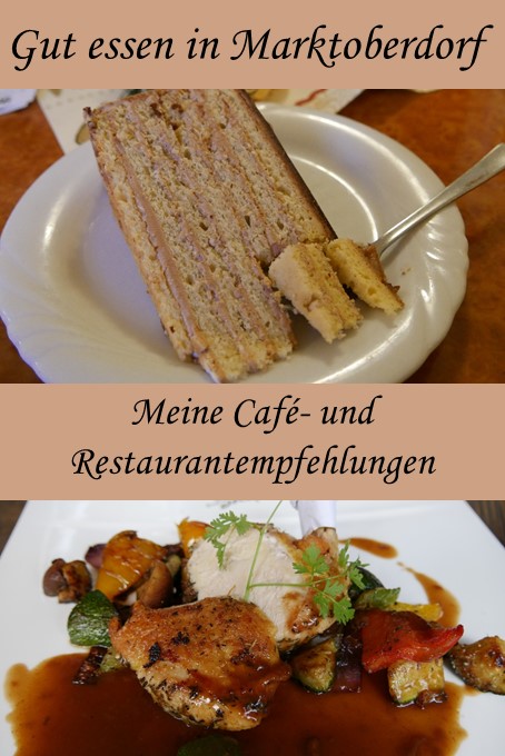 Gut essen in Marktoberdorf