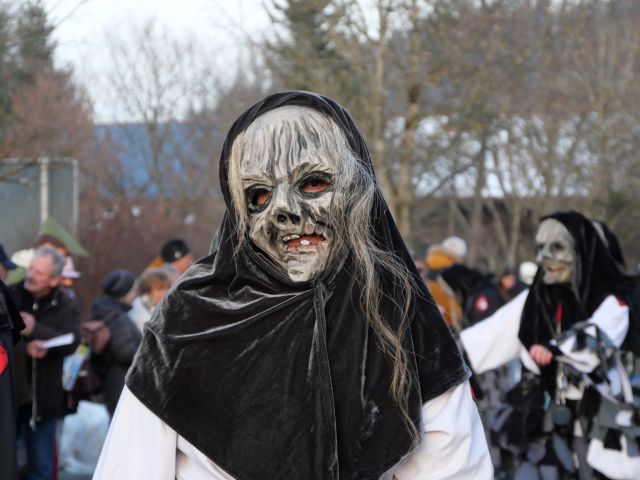 Amtzeller Schlossgoischter