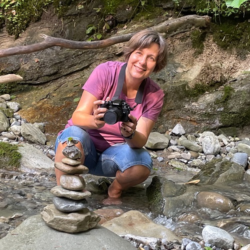 Barbara Kettl-Römer - Tief im Allgäu