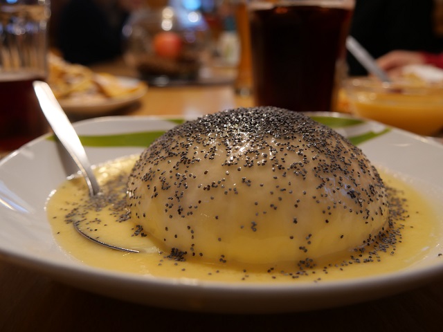 Germknödel 