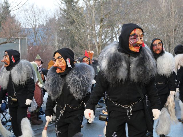 Gurreschinder Opfenbach