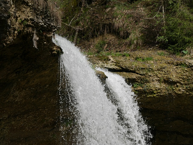 Wasserfall